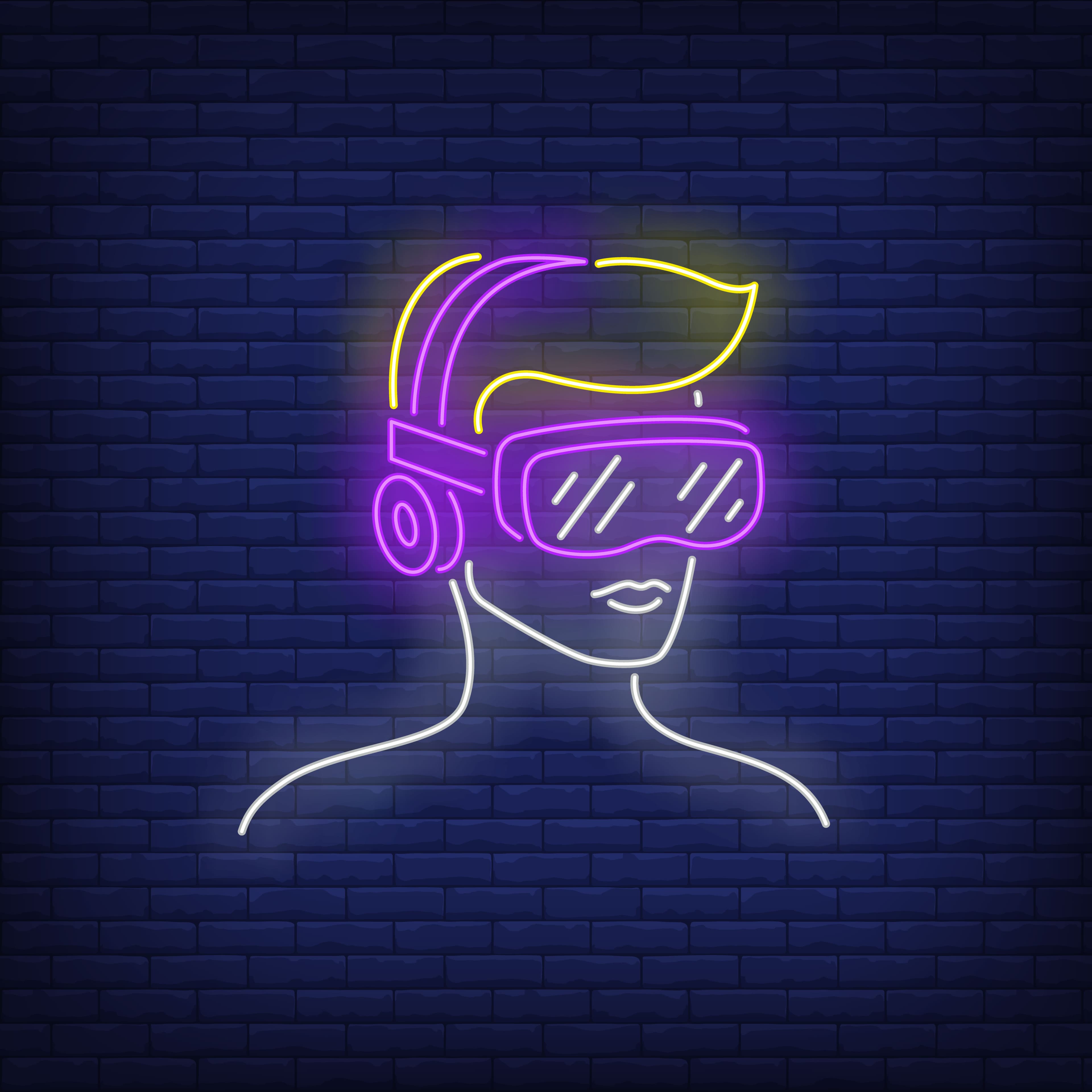 VR Sign